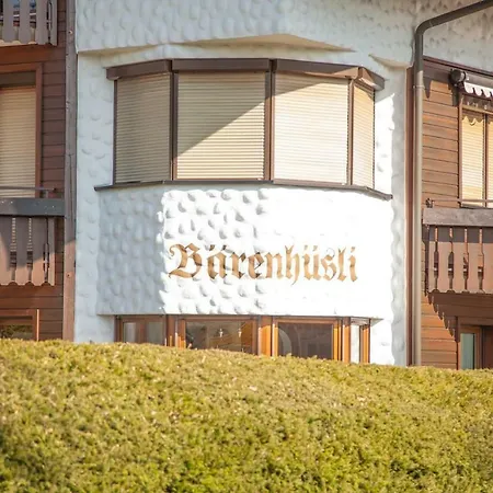 Apartment Jonifee Am Titisee Exterior foto