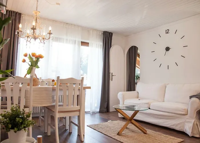 Apartment Jonifee Am Titisee