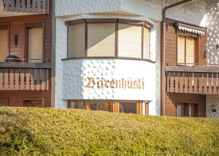 Apartment Jonifee Am Titisee