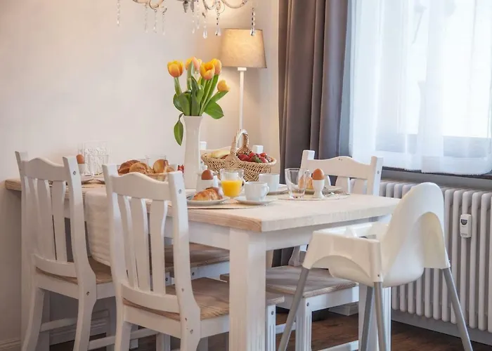 Apartment Jonifee Am Titisee