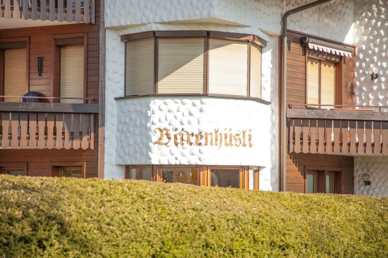 Apartment Jonifee Am