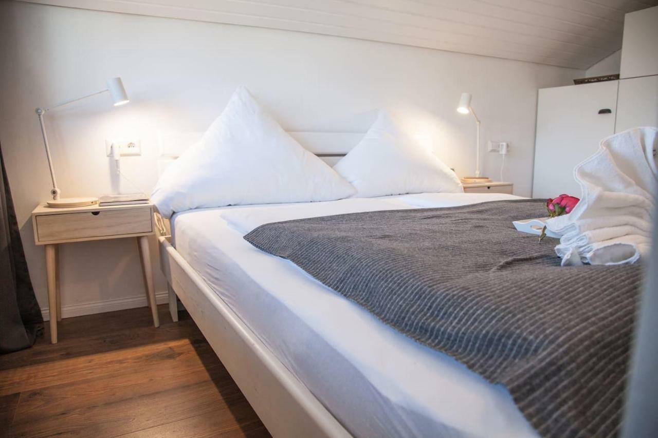 Apartamento Jonifee Am Titisee-Neustadt