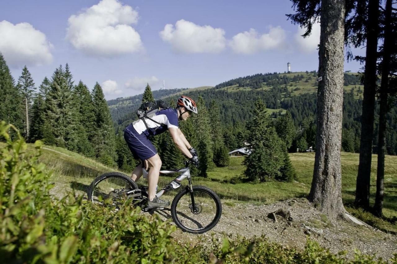 Jonifee Am * Titisee-Neustadt