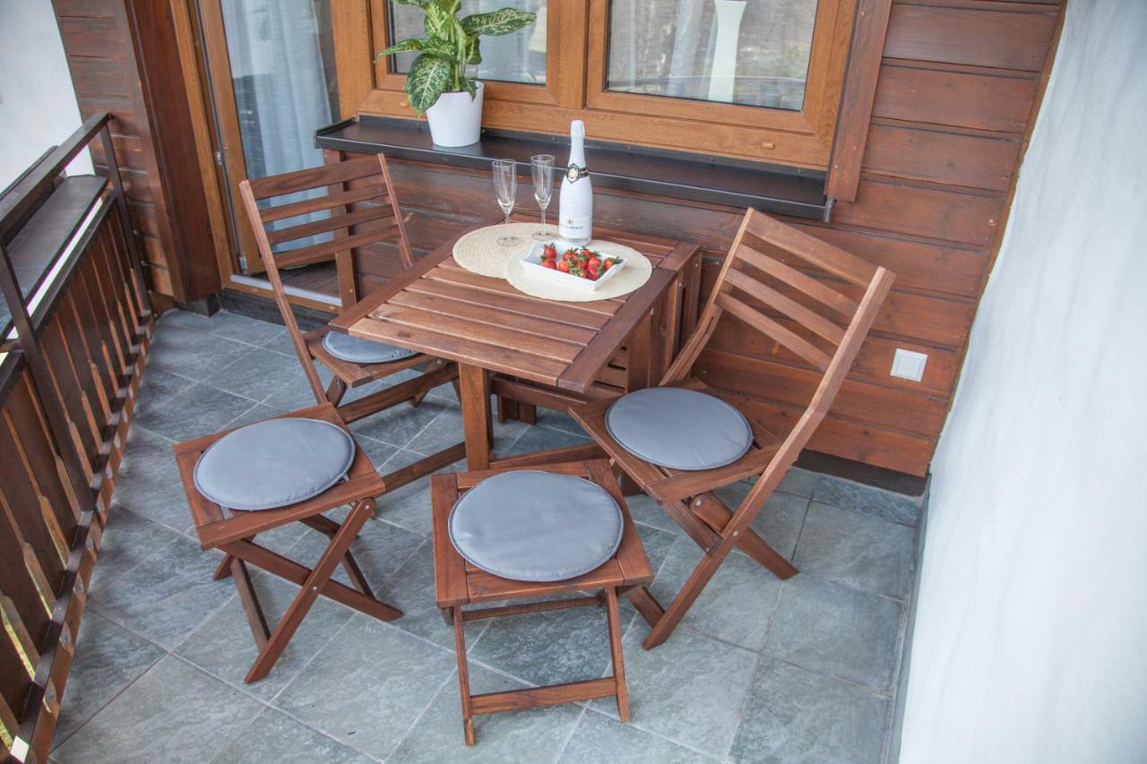 Apartamento Jonifee Am *