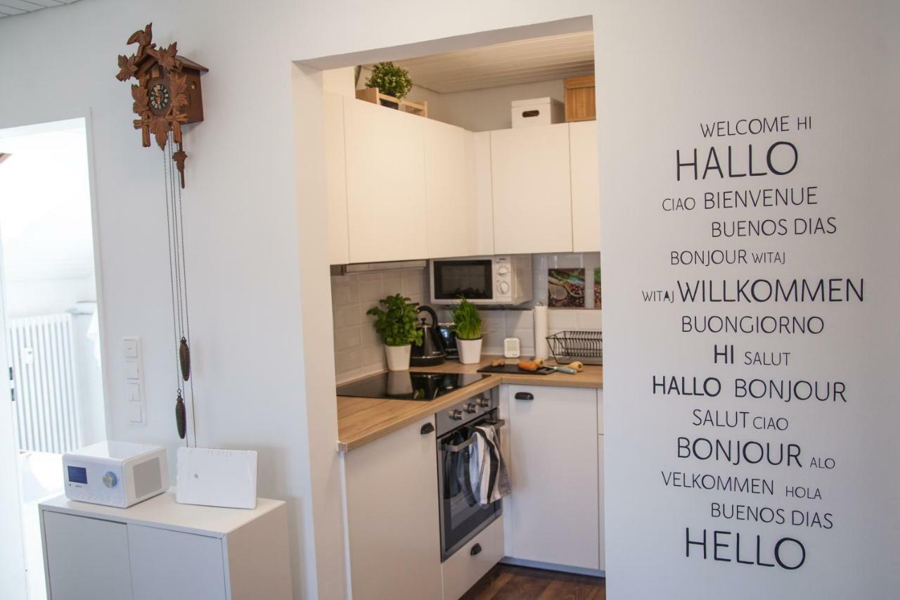 Apartamento Jonifee Am
